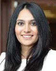 Aasta Mehta, MD, MPP, Medical Officer of Women’s Health, Philadelphia Department of Public Health