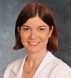 Lisa Perriera, MD, MPH, Chief Medical Director, The Women’s Centers
